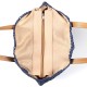 Women Beach Round Straw Bag Bucket Rattan Woven Handbag Shoulder Bag Outdoor Travel Women Beach Round Straw Bag Bucket Rattan Woven Handbag Shoulder Bag Outdoor Travel