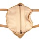 Women Beach Woven Straw Bag Bucket Rattan Shoulder Handbag Outdoor Travel Women Beach Woven Straw Bag Bucket Rattan Shoulder Handbag Outdoor Travel