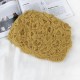 Women Hand-crocheted Beanie Hat Women Hand-crocheted Beanie Hat