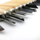 Wood Carving Hand Chisel Woodworking Tool Woodworkers Gouges 6Pcs/10Pcs/12Pcs Wood Carving Hand Chisel Woodworking Tool Woodworkers Gouges 6Pcs/10Pcs/12Pcs