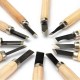 Wood Carving Hand Chisel Woodworking Tool Woodworkers Gouges 6Pcs/10Pcs/12Pcs Wood Carving Hand Chisel Woodworking Tool Woodworkers Gouges 6Pcs/10Pcs/12Pcs