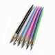 Wood Carving Handle Hobby Mulit set Cutter Leather DIY Tool Crafts Graver PCB Repair Pen Film with 12Pcs Blades Wood Carving Handle Hobby Mulit set Cutter Leather DIY Tool Crafts Graver PCB Repair Pen Film with 12Pcs Blades