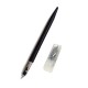 Wood Carving Handle Hobby Mulit set Cutter Leather DIY Tool Crafts Graver PCB Repair Pen Film with 12Pcs Blades Wood Carving Handle Hobby Mulit set Cutter Leather DIY Tool Crafts Graver PCB Repair Pen Film with 12Pcs Blades