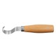 Wood Carving Hook Spoon Chisel Woodworking Cutter Craft Sharp Edge Tool Wood Carving Hook Spoon Chisel Woodworking Cutter Craft Sharp Edge Tool