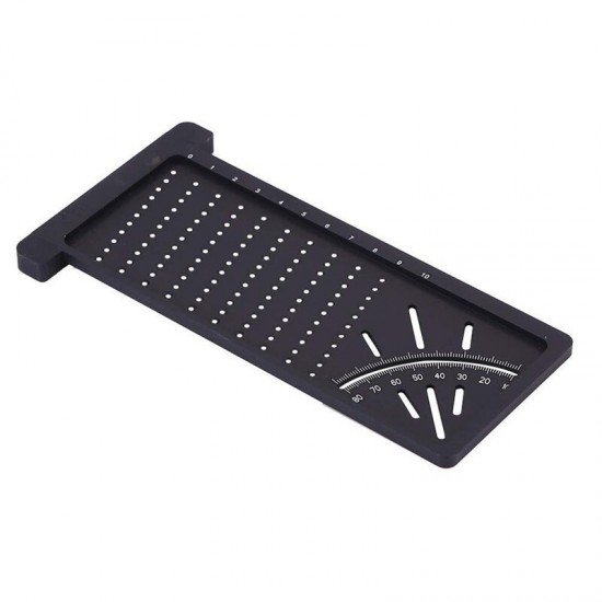 Wood Working Ruler 3D Mitre Angle Measuring Square Measure Tool 90 Degree with Carpenter Pencil Wood Working Ruler 3D Mitre Angle Measuring Square Measure Tool 90 Degree with Carpenter Pencil