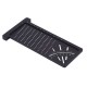 Wood Working Ruler 3D Mitre Angle Measuring Square Measure Tool 90 Degree with Carpenter Pencil Wood Working Ruler 3D Mitre Angle Measuring Square Measure Tool 90 Degree with Carpenter Pencil