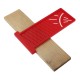 Wood Working Ruler 3D Mitre Angle Measuring Square Measure Tool 90 Degree with Carpenter Pencil Wood Working Ruler 3D Mitre Angle Measuring Square Measure Tool 90 Degree with Carpenter Pencil