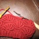 Wooden Handle Crochet Needle Latch Hook Puller Tool For Canvas Rug Mats Making Wooden Handle Crochet Needle Latch Hook Puller Tool For Canvas Rug Mats Making