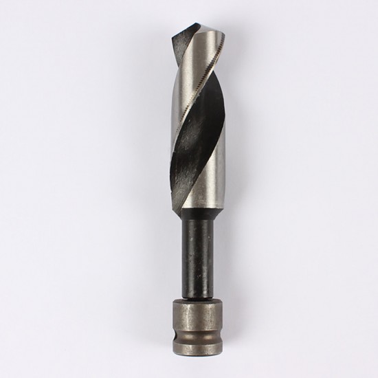 Woodworking Drill Bit 16/18/20/22/25/28/30/32/35mm Steel for Electric Wrench Woodworking Drill Bit 16/18/20/22/25/28/30/32/35mm Steel for Electric Wrench