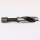 Woodworking Drill Bit 16/18/20/22/25/28/30/32/35mm Steel for Electric Wrench Woodworking Drill Bit 16/18/20/22/25/28/30/32/35mm Steel for Electric Wrench