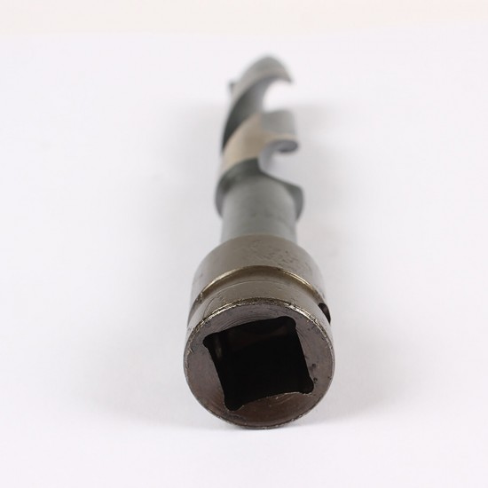 Woodworking Drill Bit 16/18/20/22/25/28/30/32/35mm Steel for Electric Wrench Woodworking Drill Bit 16/18/20/22/25/28/30/32/35mm Steel for Electric Wrench