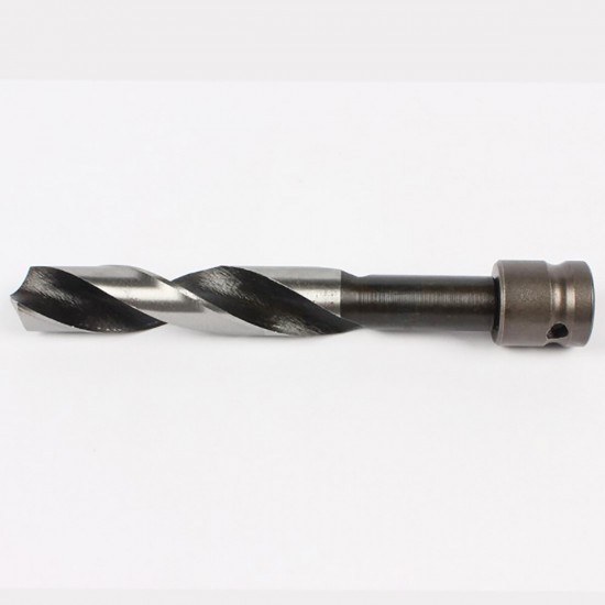 Woodworking Drill Bit 16/18/20/22/25/28/30/32/35mm Steel for Electric Wrench Woodworking Drill Bit 16/18/20/22/25/28/30/32/35mm Steel for Electric Wrench