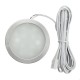 12V 2.5W 180lm 3000/6000k Spotlight LED Work Light for Camper Caravan Motorhome Boat 12V 2.5W 180lm 3000/6000k Spotlight LED Work Light for Camper Caravan Motorhome Boat