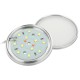 12V 2.5W 180lm 3000/6000k Spotlight LED Work Light for Camper Caravan Motorhome Boat 12V 2.5W 180lm 3000/6000k Spotlight LED Work Light for Camper Caravan Motorhome Boat