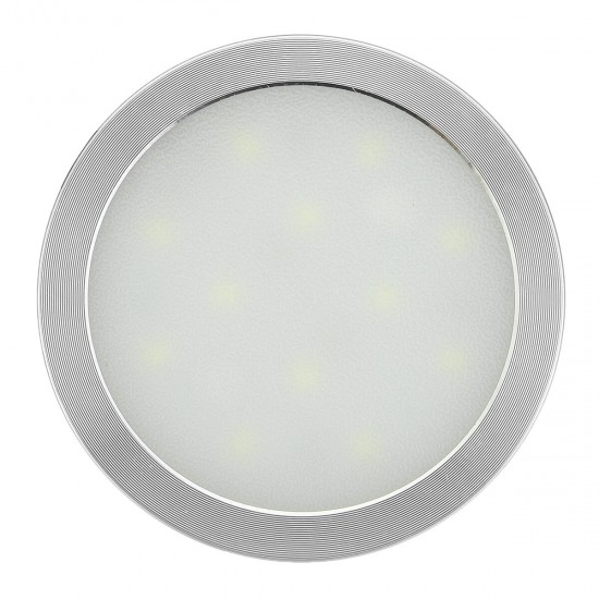 12V 2.5W 180lm 3000/6000k Spotlight LED Work Light for Camper Caravan Motorhome Boat 12V 2.5W 180lm 3000/6000k Spotlight LED Work Light for Camper Caravan Motorhome Boat
