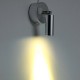 12V White/Warm white Rotatable Interior LED Reading Spot Light RV Boat Caravan Motorhome Bedside Wall Lamp 12V White/Warm white Rotatable Interior LED Reading Spot Light RV Boat Caravan Motorhome Bedside Wall Lamp