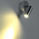 12V White/Warm white Rotatable Interior LED Reading Spot Light RV Boat Caravan Motorhome Bedside Wall Lamp 12V White/Warm white Rotatable Interior LED Reading Spot Light RV Boat Caravan Motorhome Bedside Wall Lamp