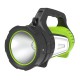 1500M 5000LM Bright Strong LED Searchlight USB Rechargeable 12000mAh Powerful Flashlight With Side Light & Tail Light Long-range Handheld Spotlight 1500M 5000LM Bright Strong LED Searchlight USB Rechargeable 12000mAh Powerful Flashlight With Side Light & Tail Light Long-range Handheld Spotlight