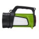 1500M 5000LM Bright Strong LED Searchlight USB Rechargeable 12000mAh Powerful Flashlight With Side Light & Tail Light Long-range Handheld Spotlight 1500M 5000LM Bright Strong LED Searchlight USB Rechargeable 12000mAh Powerful Flashlight With Side Light & Tail Light Long-range Handheld Spotlight