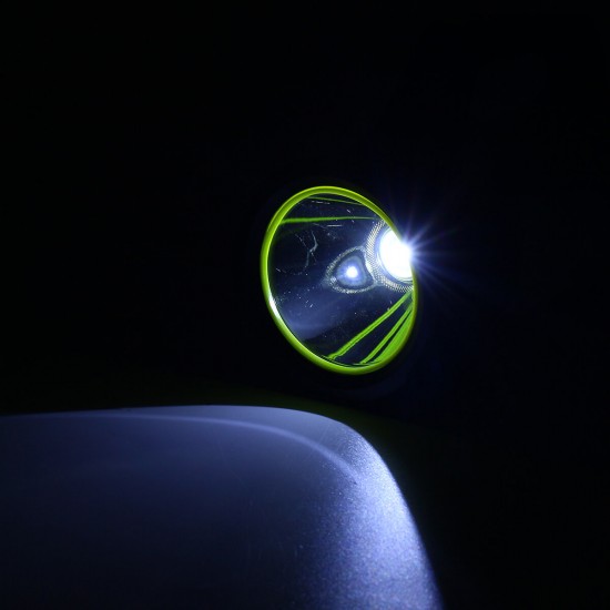 1500M 5000LM Bright Strong LED Searchlight USB Rechargeable 12000mAh Powerful Flashlight With Side Light & Tail Light Long-range Handheld Spotlight 1500M 5000LM Bright Strong LED Searchlight USB Rechargeable 12000mAh Powerful Flashlight With Side Light & Tail Light Long-range Handheld Spotlight