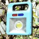 158C LED 4Modes Front+Side Light USB Charging Portable Warning Light Flashlight & Powerbank 158C LED 4Modes Front+Side Light USB Charging Portable Warning Light Flashlight & Powerbank