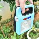 158C LED 4Modes Front+Side Light USB Charging Portable Warning Light Flashlight & Powerbank 158C LED 4Modes Front+Side Light USB Charging Portable Warning Light Flashlight & Powerbank