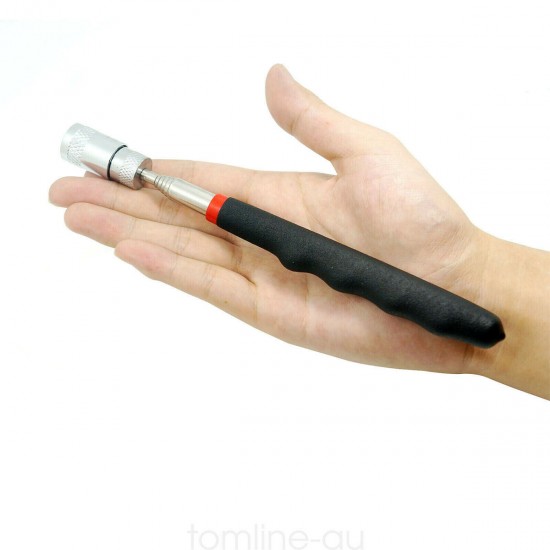 195mm-815mm 8Lbs Retractable Magnetic Pick Up Tool With LED Light Telescoping Rod Extending Handle Work Light 195mm-815mm 8Lbs Retractable Magnetic Pick Up Tool With LED Light Telescoping Rod Extending Handle Work Light
