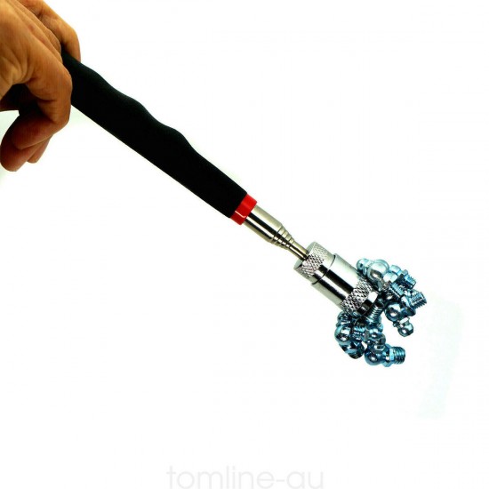 195mm-815mm 8Lbs Retractable Magnetic Pick Up Tool With LED Light Telescoping Rod Extending Handle Work Light 195mm-815mm 8Lbs Retractable Magnetic Pick Up Tool With LED Light Telescoping Rod Extending Handle Work Light