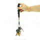195mm-815mm 8Lbs Retractable Magnetic Pick Up Tool With LED Light Telescoping Rod Extending Handle Work Light 195mm-815mm 8Lbs Retractable Magnetic Pick Up Tool With LED Light Telescoping Rod Extending Handle Work Light