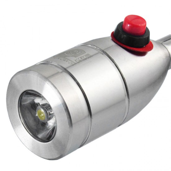 1W 90-220V 500mm SHCD 6002 Industrial CNC Machine Lathe Tool Light Milling Machine Work Light 1W 90-220V 500mm SHCD 6002 Industrial CNC Machine Lathe Tool Light Milling Machine Work Light