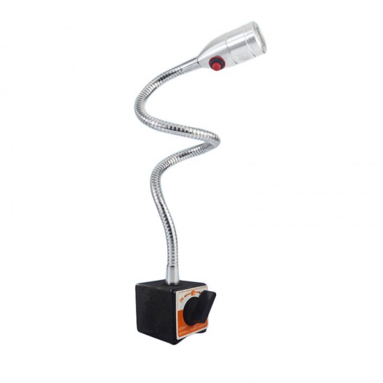 1W 90-220V 500mm SHCD 6002 Industrial CNC Machine Lathe Tool Light Milling Machine Work Light 1W 90-220V 500mm SHCD 6002 Industrial CNC Machine Lathe Tool Light Milling Machine Work Light