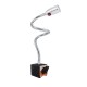 1W 90-220V 500mm SHCD 6002 Industrial CNC Machine Lathe Tool Light Milling Machine Work Light 1W 90-220V 500mm SHCD 6002 Industrial CNC Machine Lathe Tool Light Milling Machine Work Light