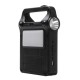 2-in-1 2W 6V Solar Panel Camping Light Solar Energy Spotlight Large Capacity Mobile Power Bank For Outdoor Hiking Hunting 2-in-1 2W 6V Solar Panel Camping Light Solar Energy Spotlight Large Capacity Mobile Power Bank For Outdoor Hiking Hunting
