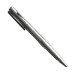 2 in1 NTP20 Titanium Self Defense Tactical Pen with Tungsten Steel Tip & German Gel Ink Writing Pen