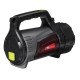 2000M 8000LM USB Rechargeable Poratble Flashlight Outdoor LED Searching Light