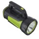 2000lm 1000m Super Bright Work Light LED Spotlight Hunting Emergency Flashlight