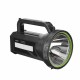 2000lm 300W 500m L2/T6/Super Bright Work Light LED 3 Modes Spotlight Hunting Emergency Flashlight 2000lm 300W 500m L2/T6/Super Bright Work Light LED 3 Modes Spotlight Hunting Emergency Flashlight