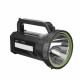 2000lm 300W 500m L2/T6/Super Bright Work Light LED 3 Modes Spotlight Hunting Emergency Flashlight