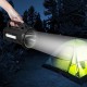 2000lm 300W 500m L2/T6/Super Bright Work Light LED 3 Modes Spotlight Hunting Emergency Flashlight