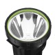 2000lm 300W 500m L2/T6/Super Bright Work Light LED 3 Modes Spotlight Hunting Emergency Flashlight 2000lm 300W 500m L2/T6/Super Bright Work Light LED 3 Modes Spotlight Hunting Emergency Flashlight