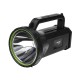 2000lm 300W 500m L2/T6/Super Bright Work Light LED 3 Modes Spotlight Hunting Emergency Flashlight 2000lm 300W 500m L2/T6/Super Bright Work Light LED 3 Modes Spotlight Hunting Emergency Flashlight