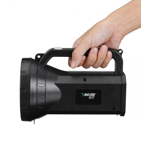 2000lm 300W 500m L2/T6/Super Bright Work Light LED 3 Modes Spotlight Hunting Emergency Flashlight 2000lm 300W 500m L2/T6/Super Bright Work Light LED 3 Modes Spotlight Hunting Emergency Flashlight