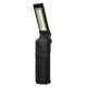 2LED+COB 400LM USB Rechargeable Foldable Car Maintenance Light Work Light LED Flashlight Power Bank
