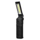 2LED+COB 400LM USB Rechargeable Foldable Car Maintenance Light Work Light LED Flashlight Power Bank