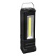 2LED+COB 400LM USB Rechargeable Foldable Car Maintenance Light Work Light LED Flashlight Power Bank