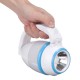 3 in 1 USB Rechargeable Outdoor Camping Tent Light LED Searchlight Reading Lamp