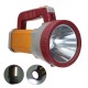 3000LM USB Rechargeable Waterproof Portable LED Spotlight Searchlight