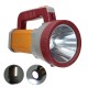3000LM USB Rechargeable Waterproof Portable LED Spotlight Searchlight 3000LM USB Rechargeable Waterproof Portable LED Spotlight Searchlight