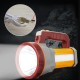 3000LM USB Rechargeable Waterproof Portable LED Spotlight Searchlight 3000LM USB Rechargeable Waterproof Portable LED Spotlight Searchlight