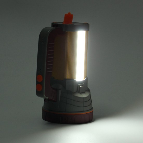 3000LM USB Rechargeable Waterproof Portable LED Spotlight Searchlight 3000LM USB Rechargeable Waterproof Portable LED Spotlight Searchlight